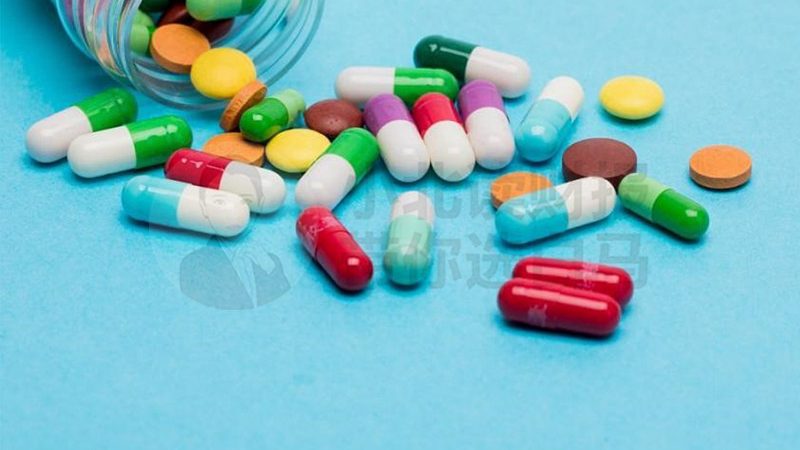 广州保健品代加工：揭秘优质厂家的核心要素**