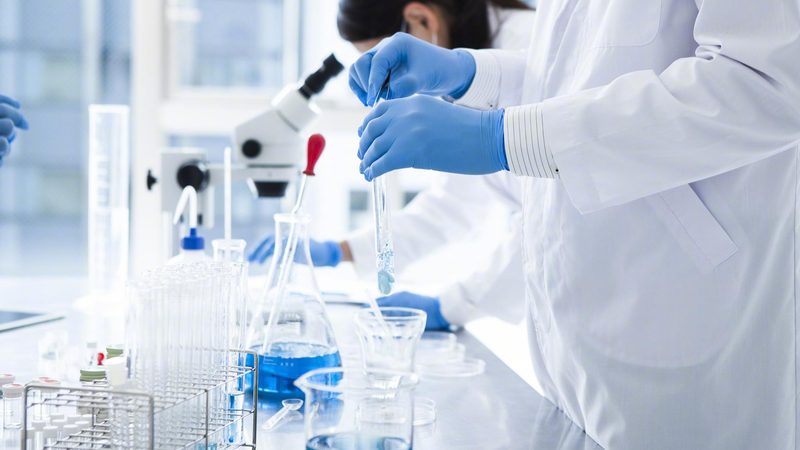 中药提取物提取厂家排名：揭秘行业高标准与选厂要点