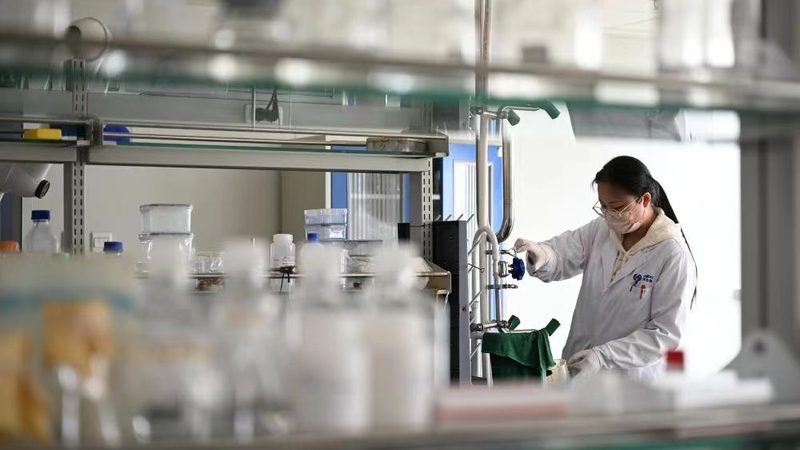 植物提取物行业：揭秘排名前十的企业背后的秘密