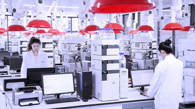 植物提取物报价单背后的行业秘密