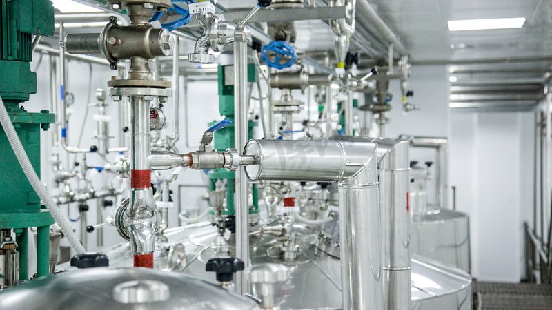 注射级医药原料：揭秘其优缺点**