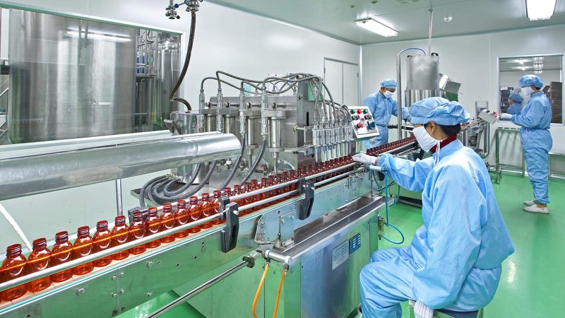 植物提取物提取工艺：揭秘其差异与关键要点