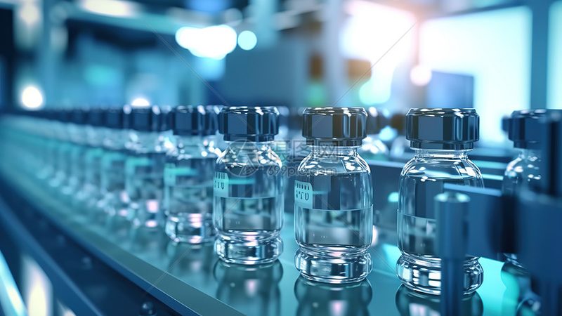 生物制药辅料采购，这些关键点你注意了吗？**