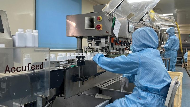 明胶空心胶囊：制药行业的“隐形守护者
