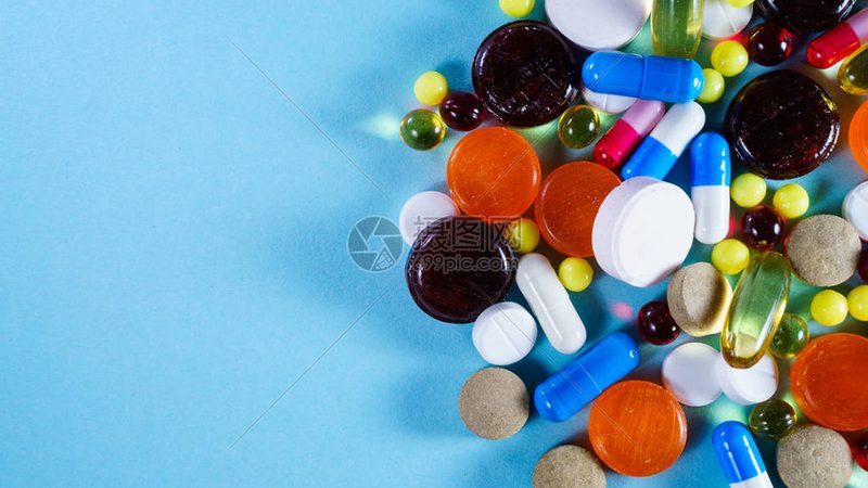 常见医药中间体规格参数表：关键指标解析与选型要点