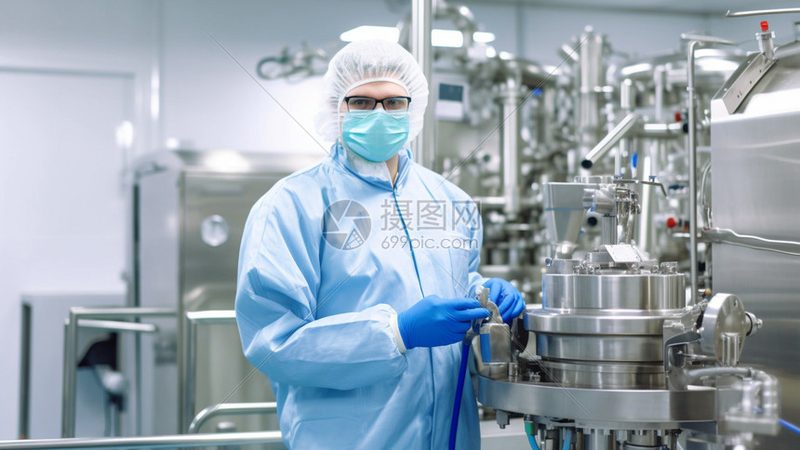 成都原料药贸易公司：经营范围揭秘与行业洞察
