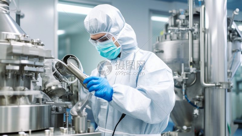药品经营许可证的申请需要准备以下材料：