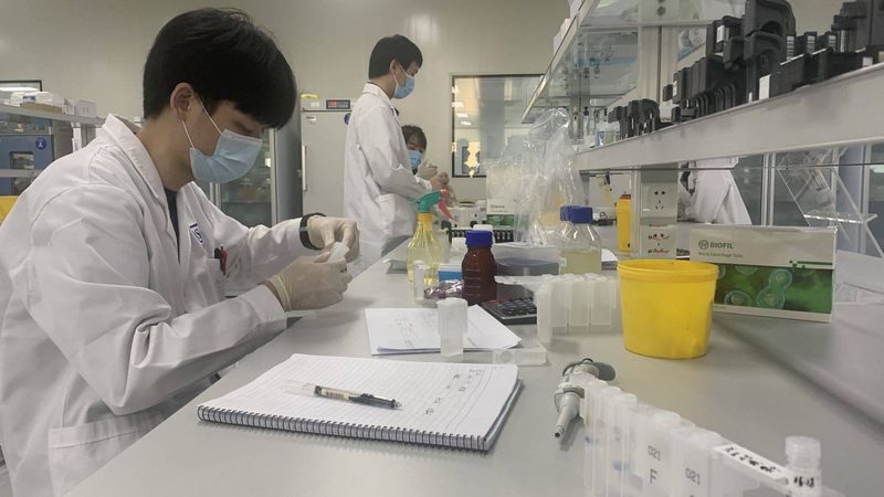 保健品代加工备案怎么办理