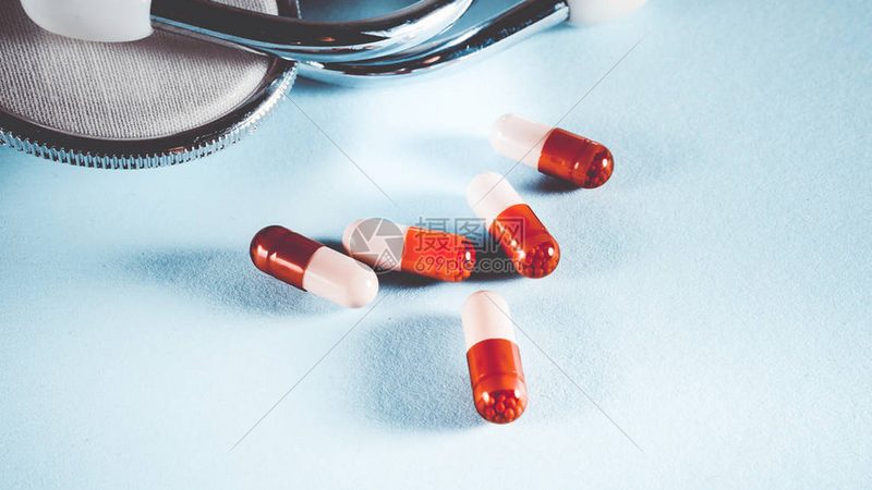 化工医药原料分类及用途解析：原料药与中间体的差异与应用