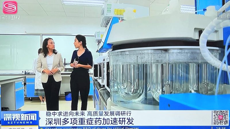 原料药中间体纯度参数，揭秘其背后的秘密