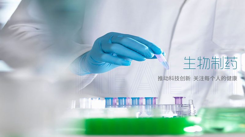 医药中间体供应商：技术能力评估的五大关键维度