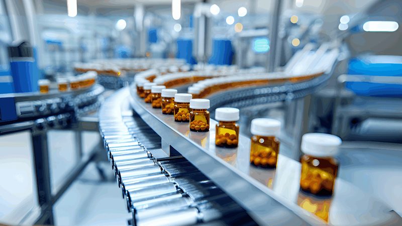 药用玻璃管：如何选择合适的生产厂家？**