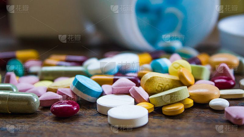 广州医药OEM代工厂家：揭秘药品生产的幕后英雄**